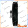 Poulie damper vilebrequin pour MAZDA | RKP-MZ-014, MZDS-MPV
